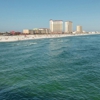 Pensacola Beach Gulf Pier gallery