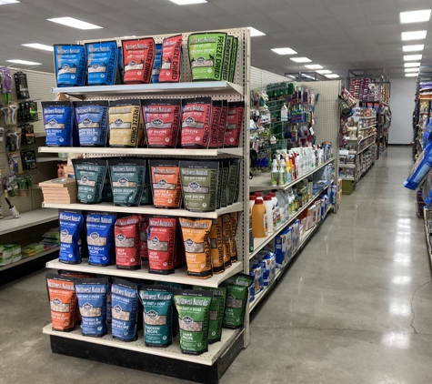 Rancho Feed & Pet - Rancho Cucamonga, CA