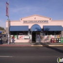 San Carlos Liquors - Convenience Stores