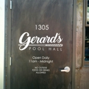 Gerards Pool Hall - Swimming Pool Management