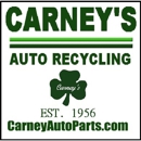 Carney Jerry & Sons Inc - Automobile Salvage