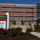 Norton Neuroscience Institute - Brownsboro - Medical Centers