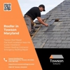 Towson Roofing Pros gallery