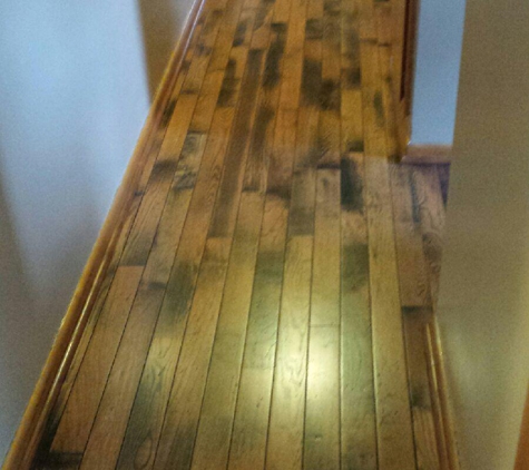 SNAP FLOORING - Buckhannon, WV