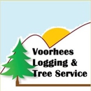 Voorhees Logging and Tree Service - Tree Service