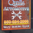 Qualls Automotive - Antique & Classic Cars