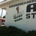 Acme Stamp & Sign Company
