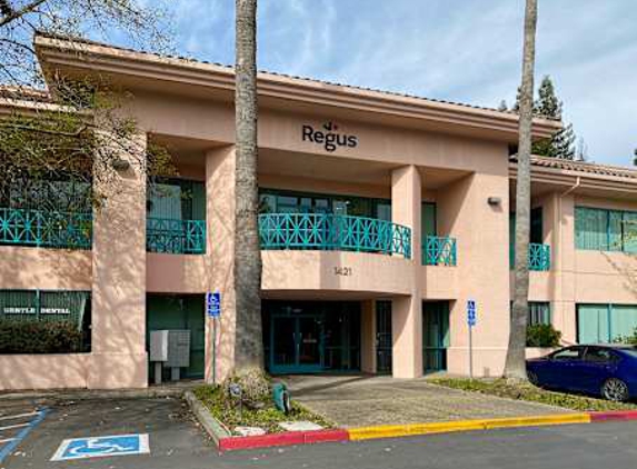 Regus-Santa Rosa-Guerneville RD - Santa Rosa, CA