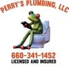 Perry's Plumbing gallery