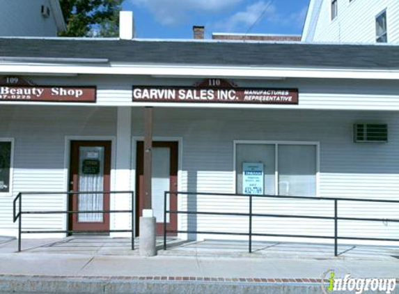 Garvin Sales Inc - Manchester, NH