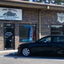 Myrtle Beach Car Detailing & Window Tint - Window Tinting