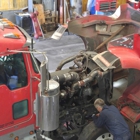Knoxville Diesel Truck & Trailer Repair