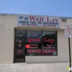 Wah Lay Chinese Take-Out