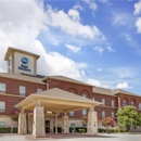 Best Western Red River Inn & Suites - Hotels