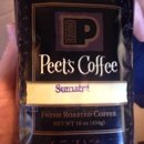 Peet's Coffee & Tea - Coffee & Espresso Restaurants