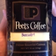 Peet's Coffee & Tea