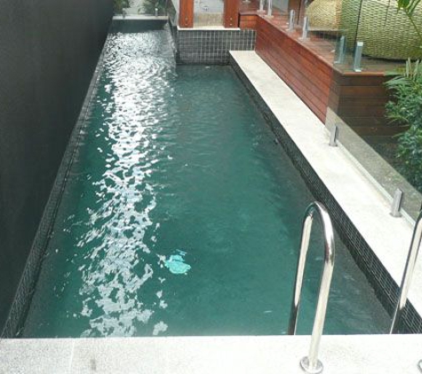 Norfolk Pools - Spring Hill, QLD