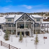 Bull River Log Homes gallery