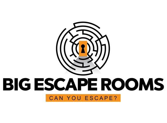 Big Escape Rooms - Atlanta, GA