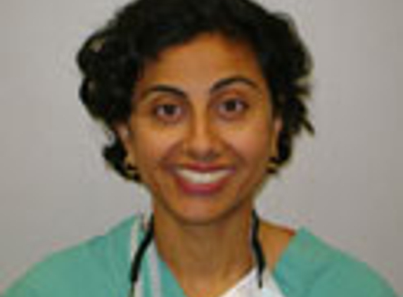 Dr. Madhu R Agarwal, MD - Redlands, CA