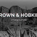 Brown & Hobkirk, P - Estate Planning, Probate, & Living Trusts