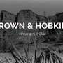 Brown & Hobkirk, P