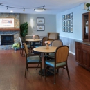 American House Senior Living Communities - Home Furnishings