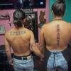 Franklins Tattoo and Supply gallery