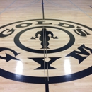 Gold's Gym