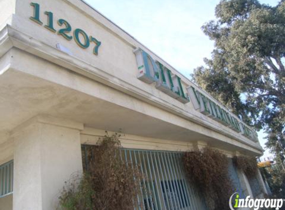 Dill Veterinary Hospital - San Fernando, CA