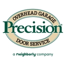 Precision Garage Door Service of New Orleans - Garage Doors & Openers