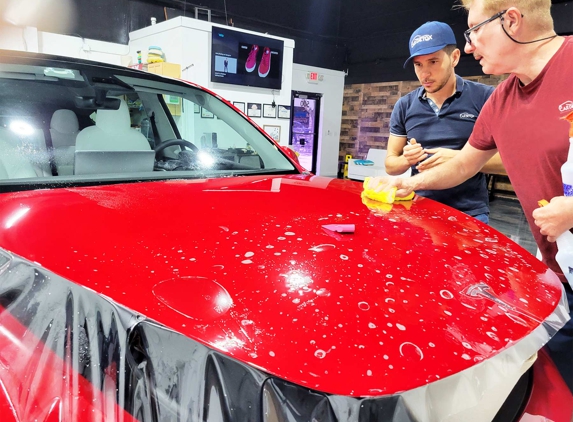 Car Detox Orlando - Orlando, FL. Paint Protection Film