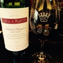Louis M Martini Winery