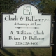 Clark & Bellamy Attorneys at Law