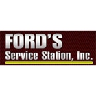 Ford Service Station Inc