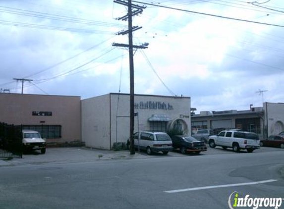 Sheet Metal Workers International Association - Panorama City, CA