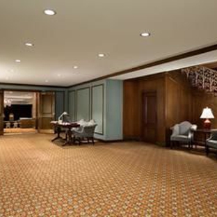 Fairmont Olympic Hotel - Seattle - Seattle, WA