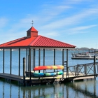 Docks of Lake Wylie