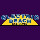Electric Beach Tanning & Hair Salon - Beauty Salons