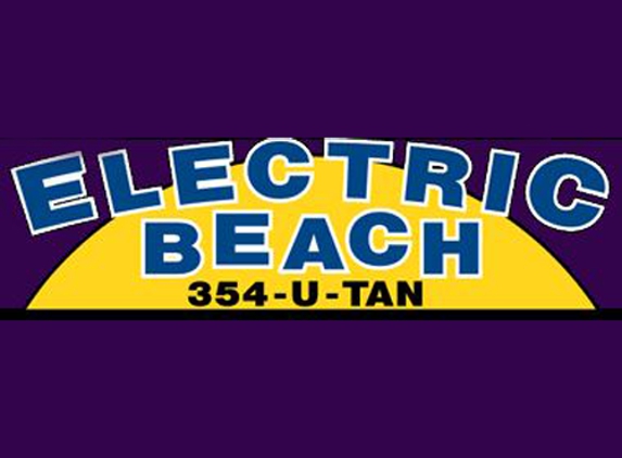 Electric Beach Tanning & Hair Salon - Coralville, IA