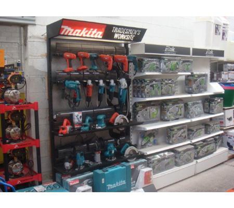 Gerringong Hardware - Gerringong, NSW