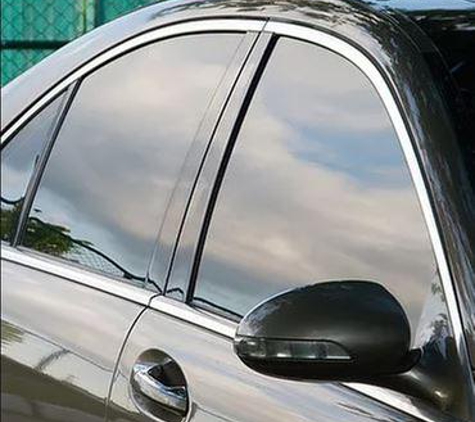 Low Price Auto Glass & Window Tinting - Dublin, CA