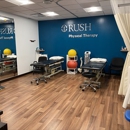 RUSH Physical Therapy - Elmhurst FFC - Physicians & Surgeons, Orthopedics