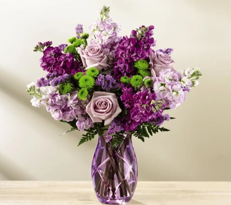 Tri City Florists & Weddings - Vista, CA