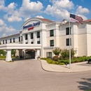 SpringHill Suites Grand Rapids Airport Southeast - Hotels
