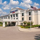 SpringHill Suites Grand Rapids Airport Southeast