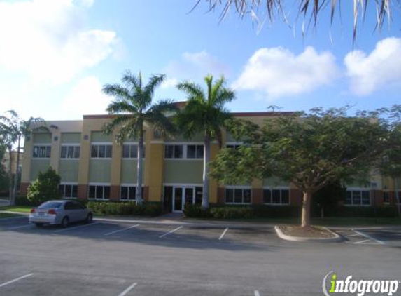 Steven L Cohen & Associates - Boca Raton, FL