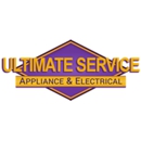 Ultimate Service Appliance & Electric - Air Conditioning Equipment & Systems