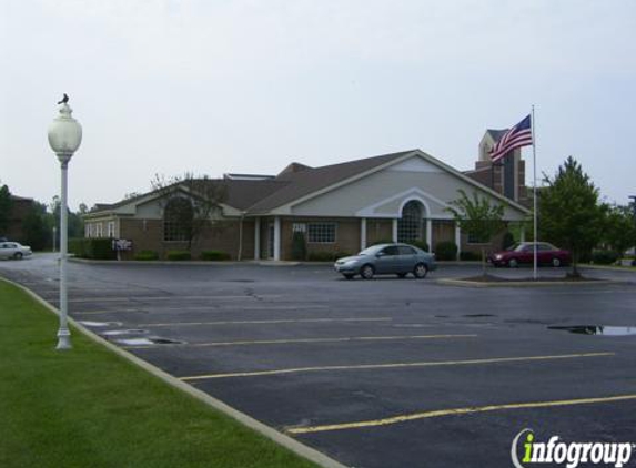 Machor Insurance - Middlebrg Hts, OH