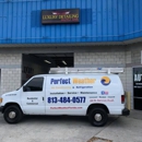 Perfect Weather A/C and Refrigeration - Air Conditioning Service & Repair